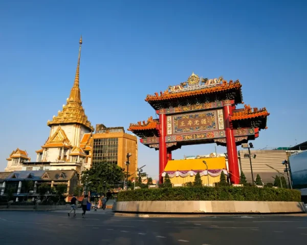 Ảnh Tour Thái Lan: Bangkok - Pattaya (Trải Nghiệm Ẩm Thực Michelin, Tặng Vé Colosseum Show, Khách Sạn 5 Sao) - 7