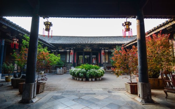 Ảnh Tour Trung Quốc:  Côn Minh - Chu Gia Hoa Viên - cơ hội trải nghiệm trượt tuyết tại Núi Kiệu Tử - Vương quốc tí hon - Kiến Thủy | Chương trình mới - 21