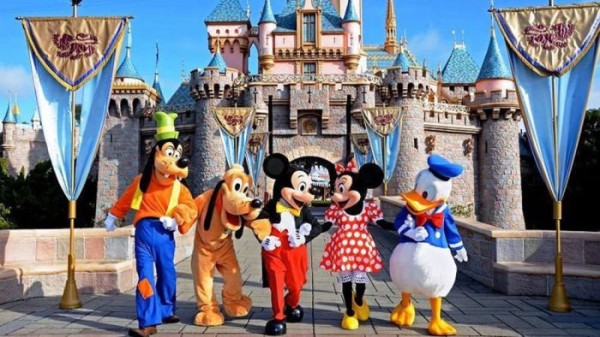 Ảnh Tour Nhật Bản : Tokyo - Núi Phú Sĩ - Chiba - Vui chơi tại Tokyo Disneyland - 7