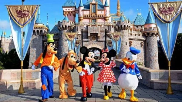 Ảnh Tour Nhật Bản : Tokyo - Núi Phú Sĩ - Chiba - Vui chơi tại Tokyo Disneyland - 7