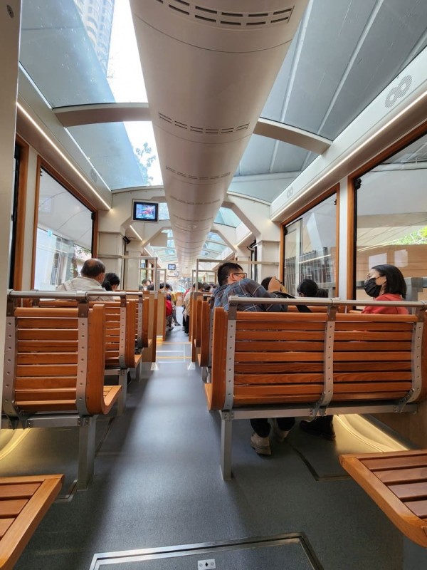 Ảnh Tour Hồng Kông: Núi Thái Bình - Chu Hải - Quảng Châu - Thẩm Quyến - Tặng trải nghiệm xe Ding Ding 6 ngày 5 đêm - 15