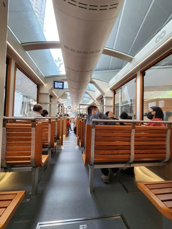 Ảnh Tour Hồng Kông: Núi Thái Bình - Chu Hải - Quảng Châu - Thẩm Quyến - Tặng trải nghiệm xe Ding Ding 6 ngày 5 đêm - 15