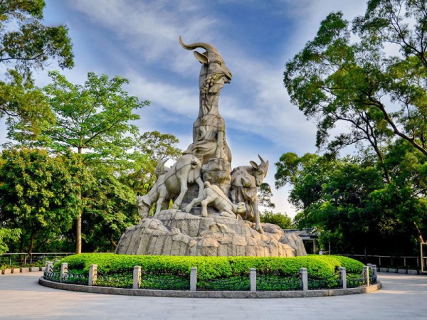Ảnh Tour Trung Quốc : Hongkong -Thâm Quyến - Quảng Châu - 19