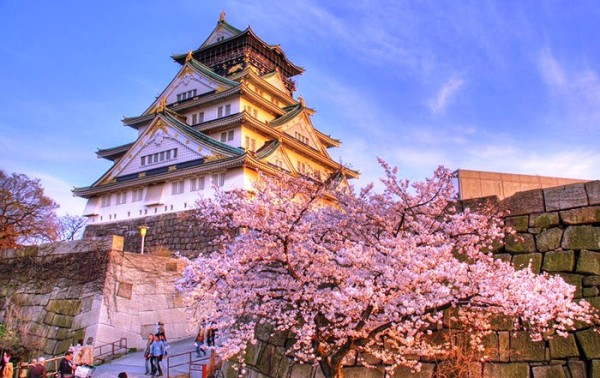 Ảnh Tour Nhật Bản : Nagoya - Kyoto - Shirakawago - Matsumoto - Núi Phú Sĩ - Tokyo (Thưởng Thức Thịt Bò Hida) - 8