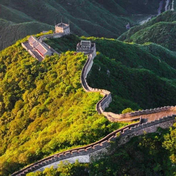 Ảnh Tour Trung Quốc: Bắc Kinh - Di Hòa Viên - Vạn Lý Trường Thành - Chinh phục Cư Dung Quan - Thập Tam Lăng 4 ngày 3 đêm