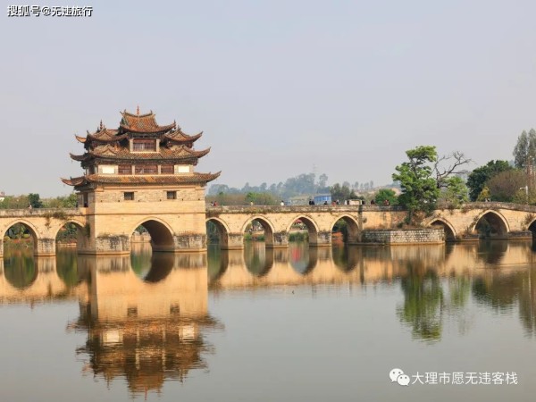 Ảnh Tour Trung Quốc:  Côn Minh - Chu Gia Hoa Viên - cơ hội trải nghiệm trượt tuyết tại Núi Kiệu Tử - Vương quốc tí hon - Kiến Thủy | Chương trình mới