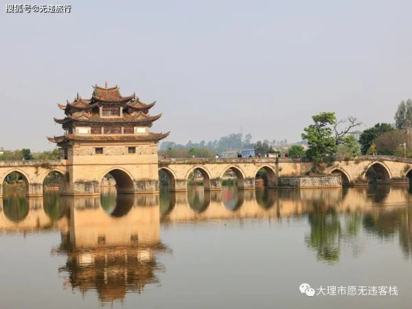 Ảnh Tour Trung Quốc:  Côn Minh - Chu Gia Hoa Viên - cơ hội trải nghiệm trượt tuyết tại Núi Kiệu Tử - Vương quốc tí hon - Kiến Thủy | Chương trình mới