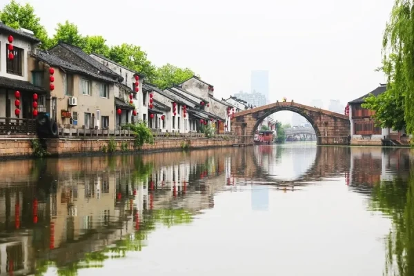Ảnh Trung Quốc: Thượng Hải - Hàng Châu - Vô Tích - Tô Châu - 8