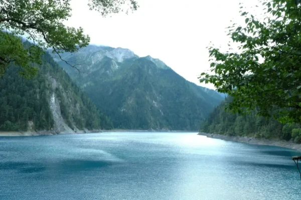 Ảnh Tour Trung Quốc : Thành Đô - Cửu Trại Câu - Công viên gấu trúc - Trượt tuyết Gia Cô Sơn - KS 5* tại Cửu Trại Câu - 13