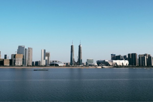 Ảnh Tour Trung Quốc: Thượng Hải - Ô Trấn - Tô Châu - Hàng Châu - Tự do khám phá Disneyland - 14