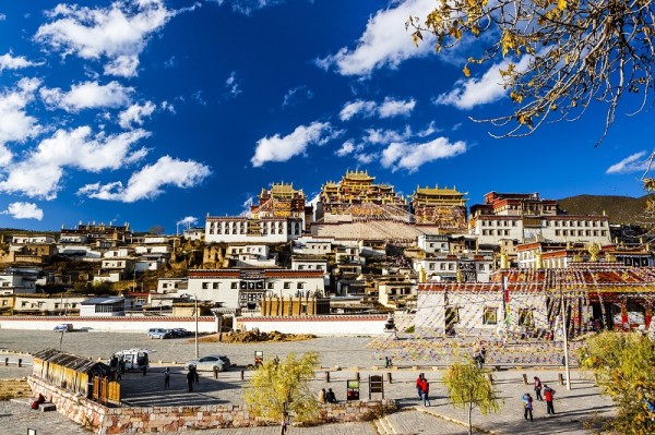 Ảnh Hà Khẩu - Đại Lý - Lệ Giang - Shangrila - Côn Minh - 4