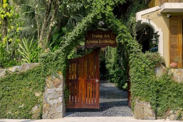 Ảnh Trang An Aroma Ecolodge Ninh Binh