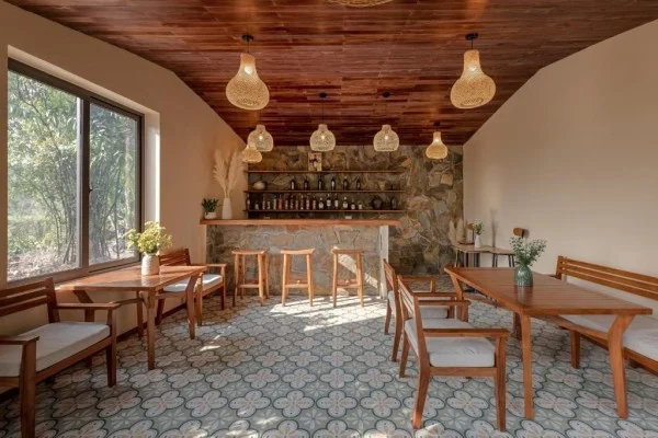 Ảnh Trang An Aroma Ecolodge Ninh Binh