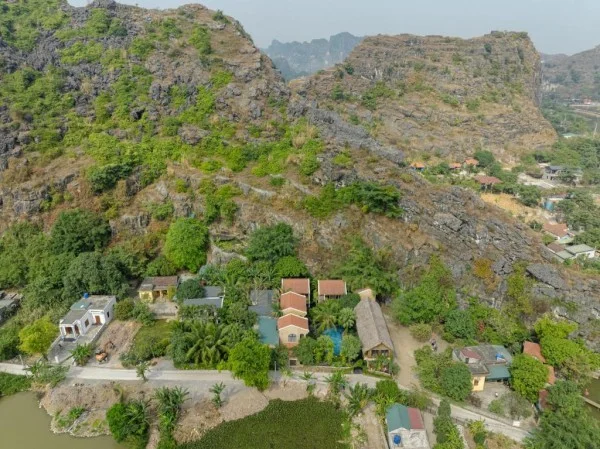 Ảnh Trang An Aroma Ecolodge Ninh Binh - 7