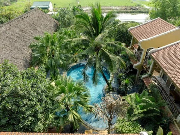 Ảnh Trang An Aroma Ecolodge Ninh Binh - 13