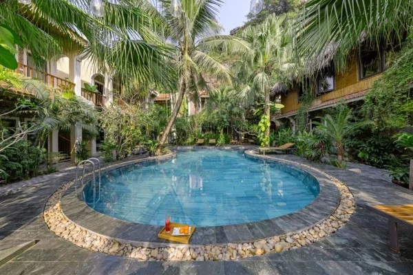 Ảnh Trang An Aroma Ecolodge Ninh Binh - 14