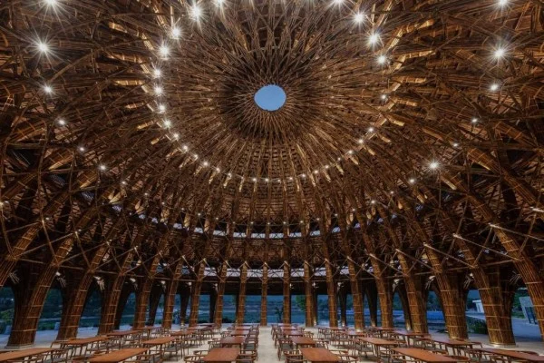 Ảnh Vedana Resort Ninh Bình