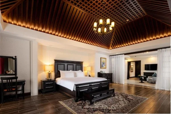 Ảnh chi tiết phòng venus-hotel-tam-dao-phong-suiter-vivatrip-03.webp