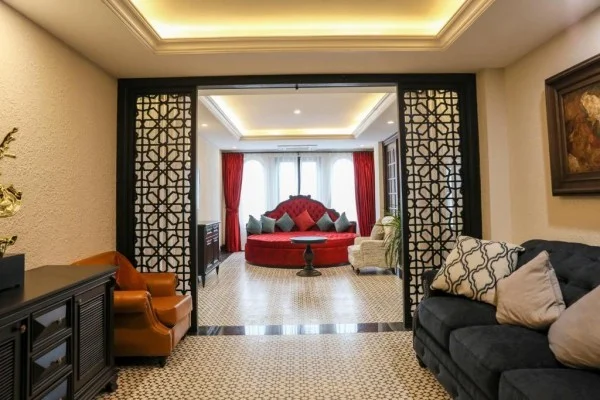 Ảnh Venus Hotel Tam Đảo