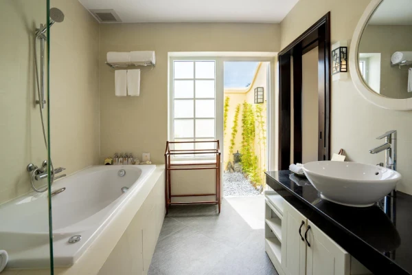 Ảnh chi tiết phòng Phòng Junior Suite - Ocean View 7