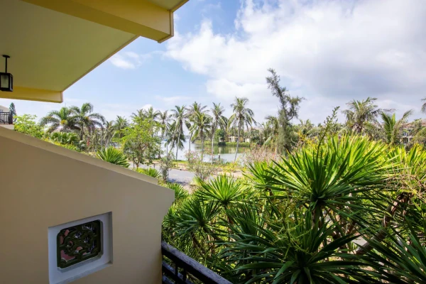 Ảnh chi tiết phòng Superior River View 7