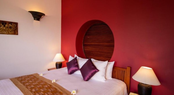 Ảnh chi tiết phòng Superior River View 10