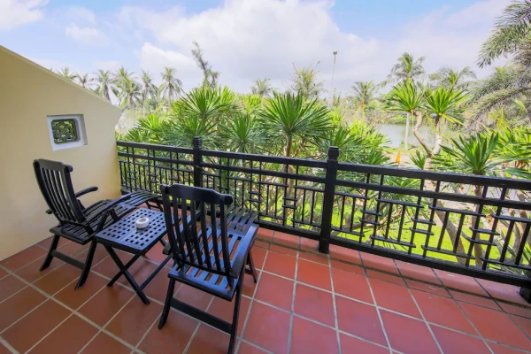 Ảnh chi tiết phòng Superior River View 11