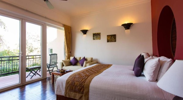 Ảnh chi tiết phòng Superior River View 14