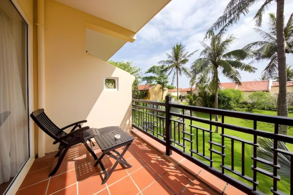 Ảnh chi tiết phòng Superior River View 15