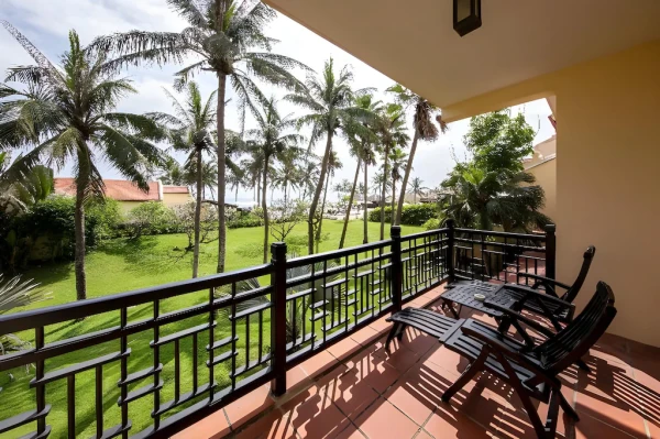 Ảnh chi tiết phòng Superior River View 17