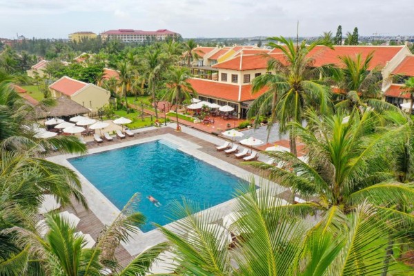 Ảnh Victoria Hội An Beach Resort & Spa