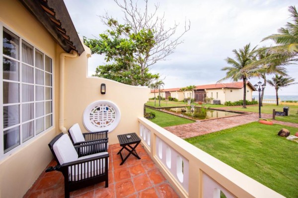 Ảnh Victoria Hội An Beach Resort & Spa