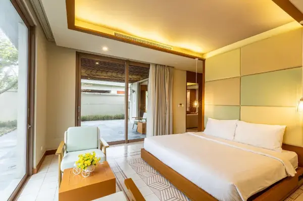 Ảnh chi tiết phòng Premium Family Apartment 7