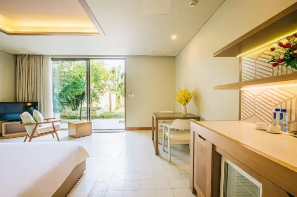 Ảnh chi tiết phòng Studio Apartment 9