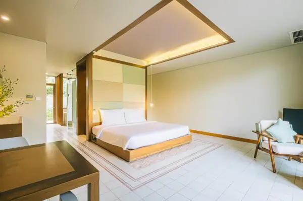 Ảnh chi tiết phòng Studio Apartment 10