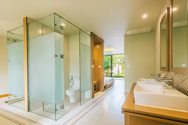Ảnh chi tiết phòng Studio Apartment 12
