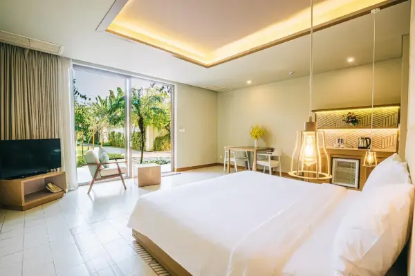 Ảnh chi tiết phòng Studio Apartment 13