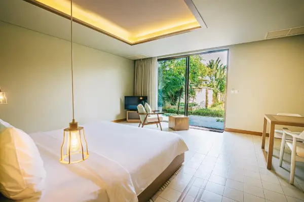 Ảnh chi tiết phòng Studio Apartment 14