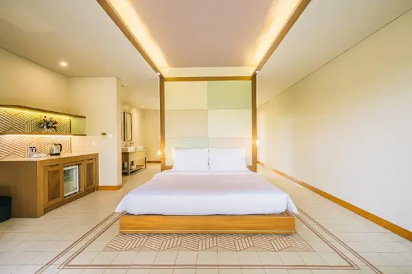 Ảnh chi tiết phòng Studio Apartment 15