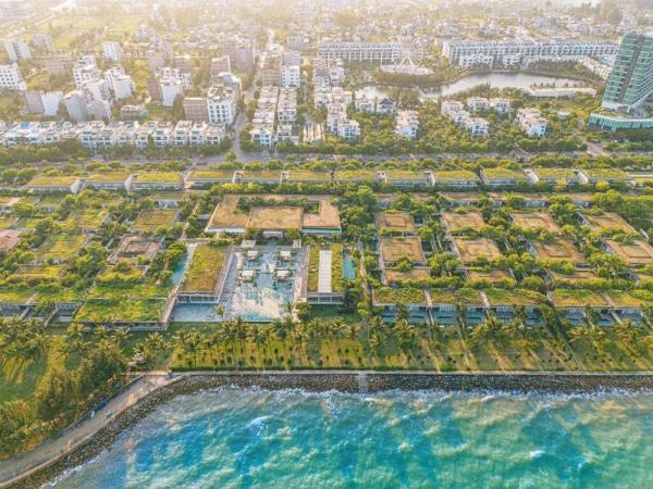 Ảnh Victoria Resort Sầm Sơn