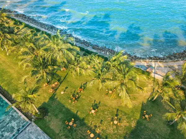 Ảnh Victoria Resort Sầm Sơn