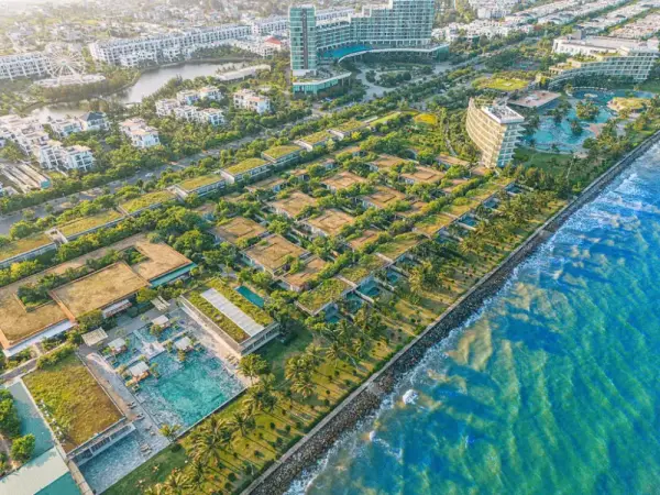 Ảnh Victoria Resort Sầm Sơn