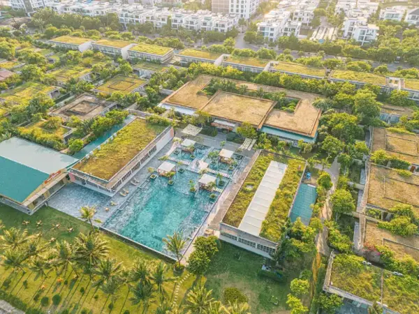 Ảnh Victoria Resort Sầm Sơn