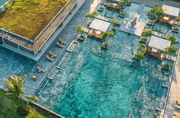 Ảnh Victoria Resort Sầm Sơn - 7