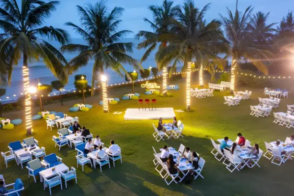 Ảnh Victoria Resort Sầm Sơn - 11