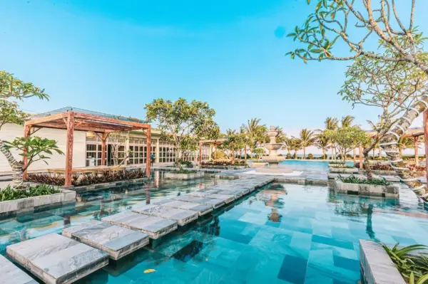 Ảnh Victoria Resort Sầm Sơn - 12