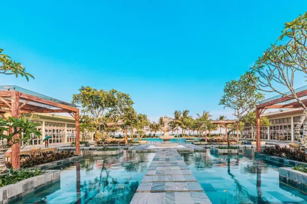 Ảnh Victoria Resort Sầm Sơn