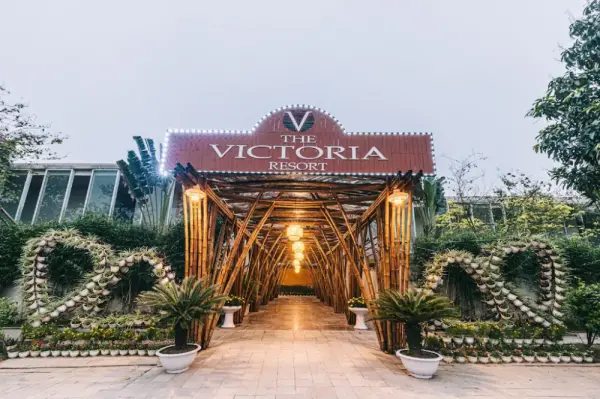 Ảnh Victoria Resort Sầm Sơn - 14