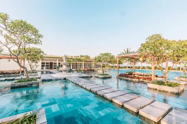Ảnh Victoria Resort Sầm Sơn - 15