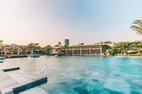Ảnh Victoria Resort Sầm Sơn - 16